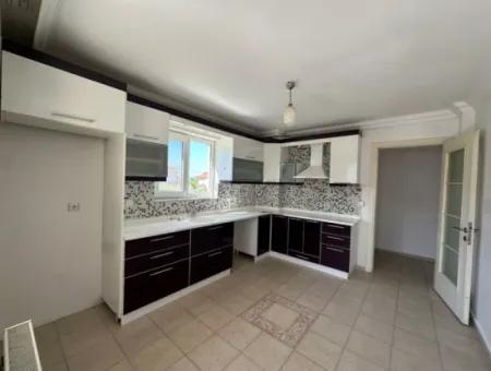 Cumhuriyet De 3+1 Isı Pompalı Geniş Daire Kiralık