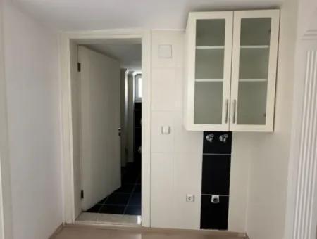 Cumhuriyet De 3+1 Isı Pompalı Geniş Daire Kiralık