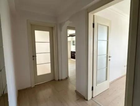 Cumhuriyet De 3+1 Isı Pompalı Geniş Daire Kiralık
