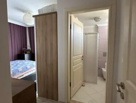 Ortaca Arıkbaşı Nda 3+1 Kapalı Salon Mutfak Daire Satılık