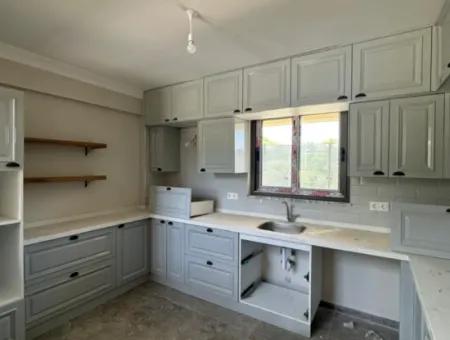 Ortaca Güzelyurt Da 3+1 Müstakil Lüks Villa Satılık