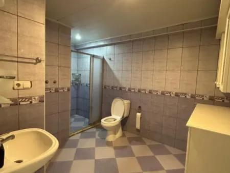 Merkezde 4+1 Salon Ve Mutfak Klimalı Daire Kiralık