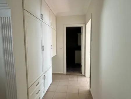 Merkezde 4+1 Salon Ve Mutfak Klimalı Daire Kiralık