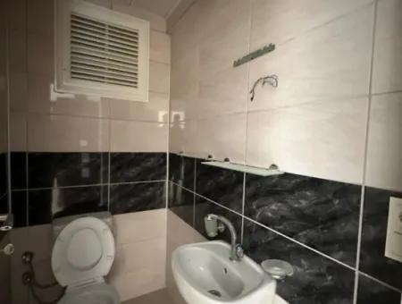 Cumhuriyet Mahallesinde Kiralık 3+1 Daire