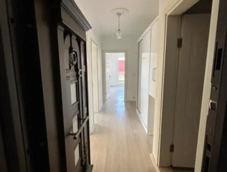 Cumhuriyet Mahallesinde Kiralık 3+1 Daire