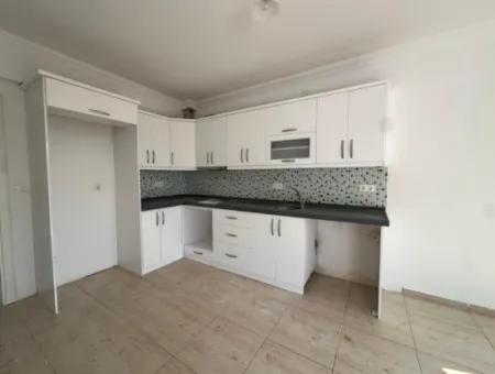 Cumhuriyet Mahallesinde Kiralık 3+1 Daire