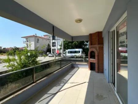 Cumhuriyet Mahallesinde Kiralık 3+1 Daire