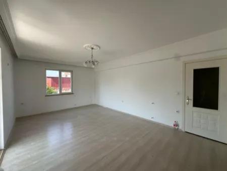 Cumhuriyet Mahallesinde Kiralık 3+1 Daire