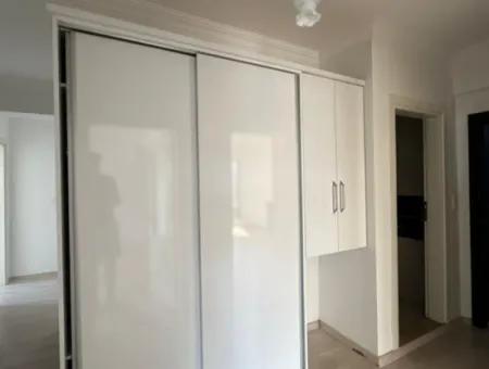 Cumhuriyet Mahallesinde Kiralık 3+1 Daire