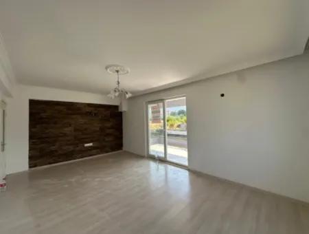 Cumhuriyet Mahallesinde Kiralık 3+1 Daire