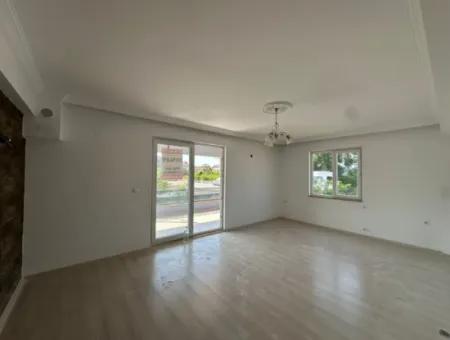 Cumhuriyet Mahallesinde Kiralık 3+1 Daire