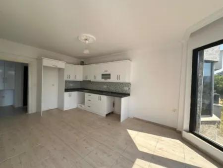 Cumhuriyet Mahallesinde Kiralık 3+1 Daire