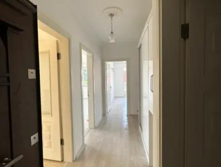 Cumhuriyet Mahallesinde Kiralık 3+1 Daire