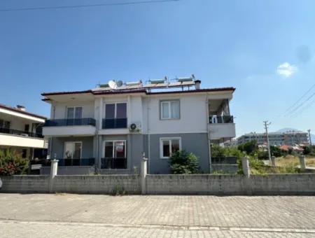 Cumhuriyet Mahallesinde Kiralık 3+1 Daire