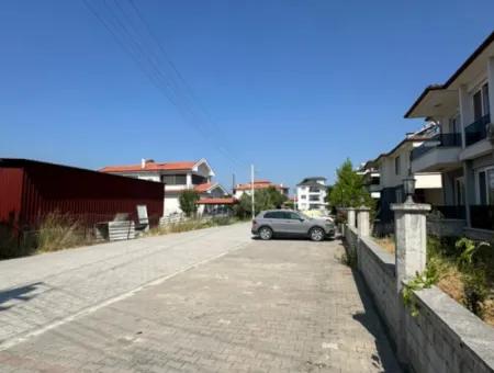 Cumhuriyet Mahallesinde Kiralık 3+1 Daire