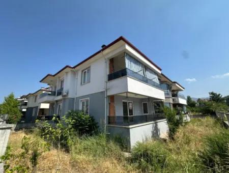 Cumhuriyet Mahallesinde Kiralık 3+1 Daire