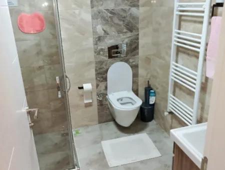 Ortaca Atatürk Mahallesi’nde Merkezi Konumda 3+1 Lüks Satılık Daire