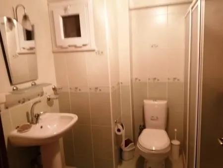 Ortacada Kiralık Eşyalı Daire