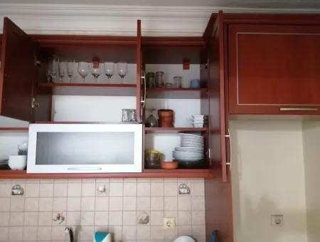 Ortacada Kiralık Eşyalı Daire