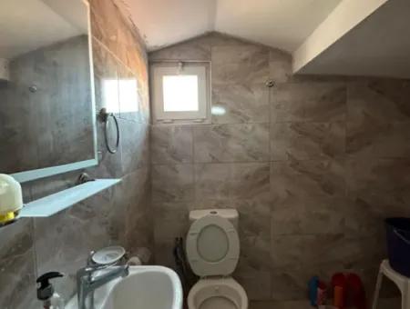 Merkezi Konum 2+1 Eşyalı Daire Kiralık-Hemen Kullanıma Hazır