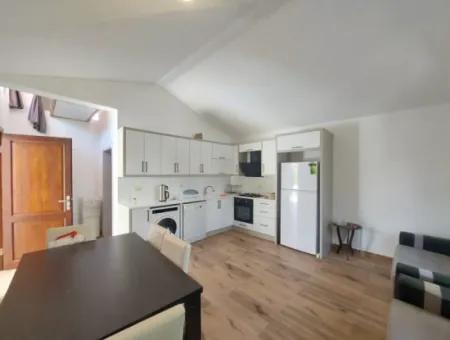 Muğla Ortaca Dalyan'da Kiralık Restaurant Ve 2+1 Havuzlu Müstakil Ev