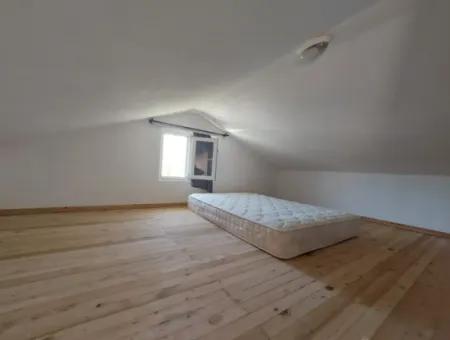Muğla Ortaca Dalyan'da Kiralık Restaurant Ve 2+1 Havuzlu Müstakil Ev