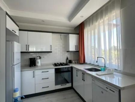Muğla Ortaca Cumhuriyette 1+1 Eşyalı Kiralık