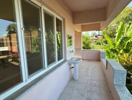 Ortaca Kemaliye De 3+1 Geniş Daire Kiralık