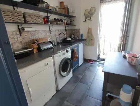 Köyceğiz Gülpınar’da Satılık Lüks Dubleks Villa