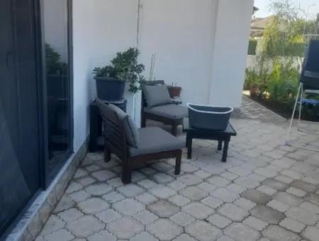 Köyceğiz Gülpınar’da Satılık Lüks Dubleks Villa