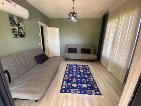 Köyceğiz - Köyceğiz Mah. 3+1 Eşyalı Müstakil Ev Kiralık