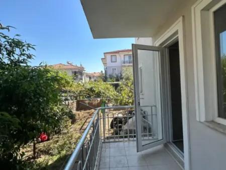 Ortaca Cumhuriyet De 2+1 Kapalı Mutfak Daire Kiralık