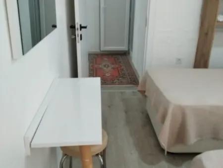 Dalyan Merkezde 2+1 Eşyalı Dubleks Daire Kiralık