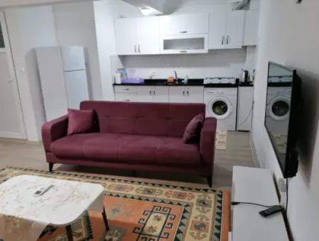 Dalyan Merkezde 2+1 Eşyalı Dubleks Daire Kiralık