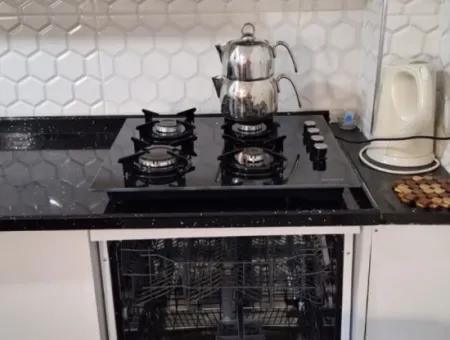 Dalyan Merkezde 2+1 Eşyalı Dubleks Daire Kiralık