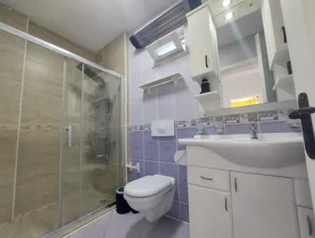 Dalyan’da  Müstakil Yüzme Havuzlu Eşyalı 3+1 Kış Balkonu Villa Kiralık