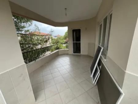 Ortaca Çaylı Da 3+1 - 140 M2 Daire Kiralık