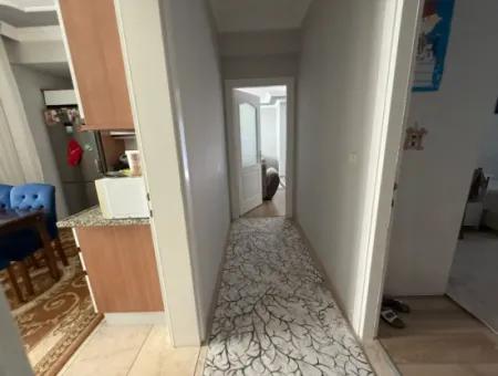 Ortaca Cumhuriyet Mahallesi 3+1 Daire Satılık
