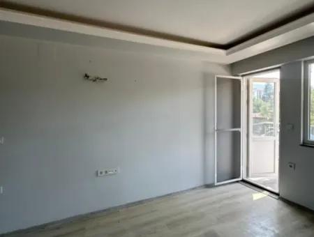 Ortaca Cumhuriyet De 1+1 Daire Satılık