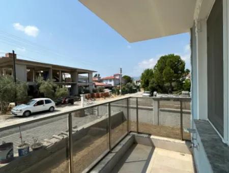 Ortaca Cumhuriyet De 1+1 Daire Satılık