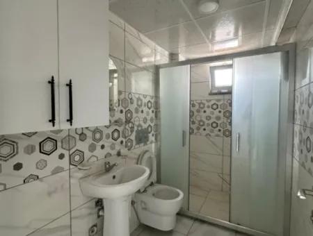 Ortaca Cumhuriyet De 1+1 Daire Satılık