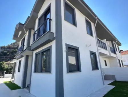 Dalyan Da 4+1 Müstakil Lüks Villa Satılık