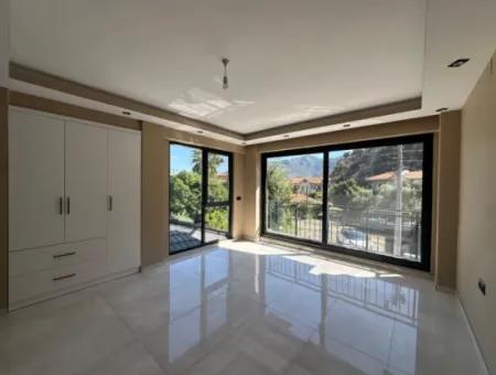 Dalyan Da 4+1 Müstakil Lüks Villa Satılık