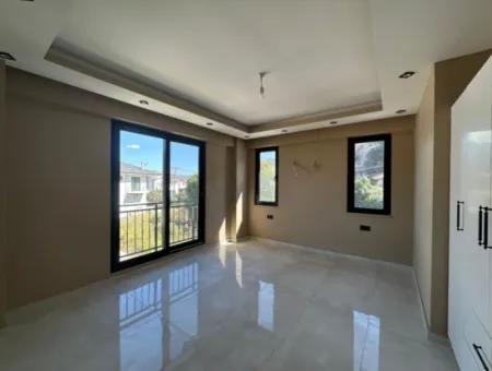 Dalyan Da 4+1 Müstakil Lüks Villa Satılık