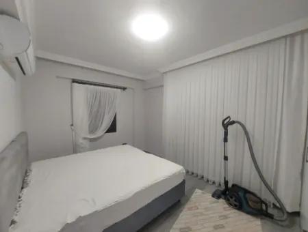 Muğla Ortaca Okçular 4+1 Yüzme Havuzlu Full Eşyalı Yeni Villa Kiralık