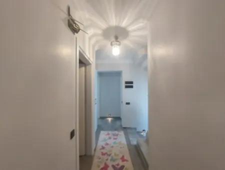 Muğla Ortaca Okçular 4+1 Yüzme Havuzlu Full Eşyalı Yeni Villa Kiralık