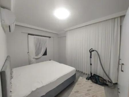 Muğla Ortaca Okçular 4+1 Yüzme Havuzlu Full Eşyalı Yeni Villa Kiralık