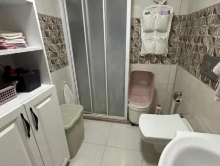 Ortaca Merkez De 1+1 Eşyalı Daire Satılık
