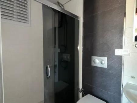 Ortaca Da 3+1 Kaloriferli Kapanmaz Cephe Daire Satılık