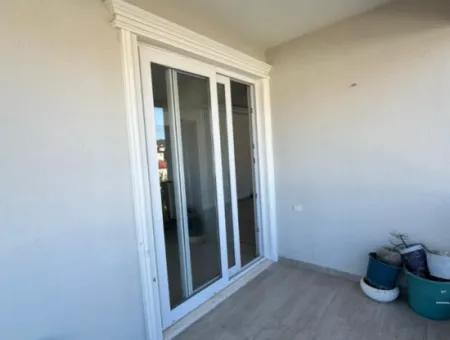 Ortaca Da 3+1 Kaloriferli Kapanmaz Cephe Daire Satılık